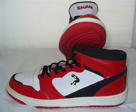 shaq sneaker knockoffs